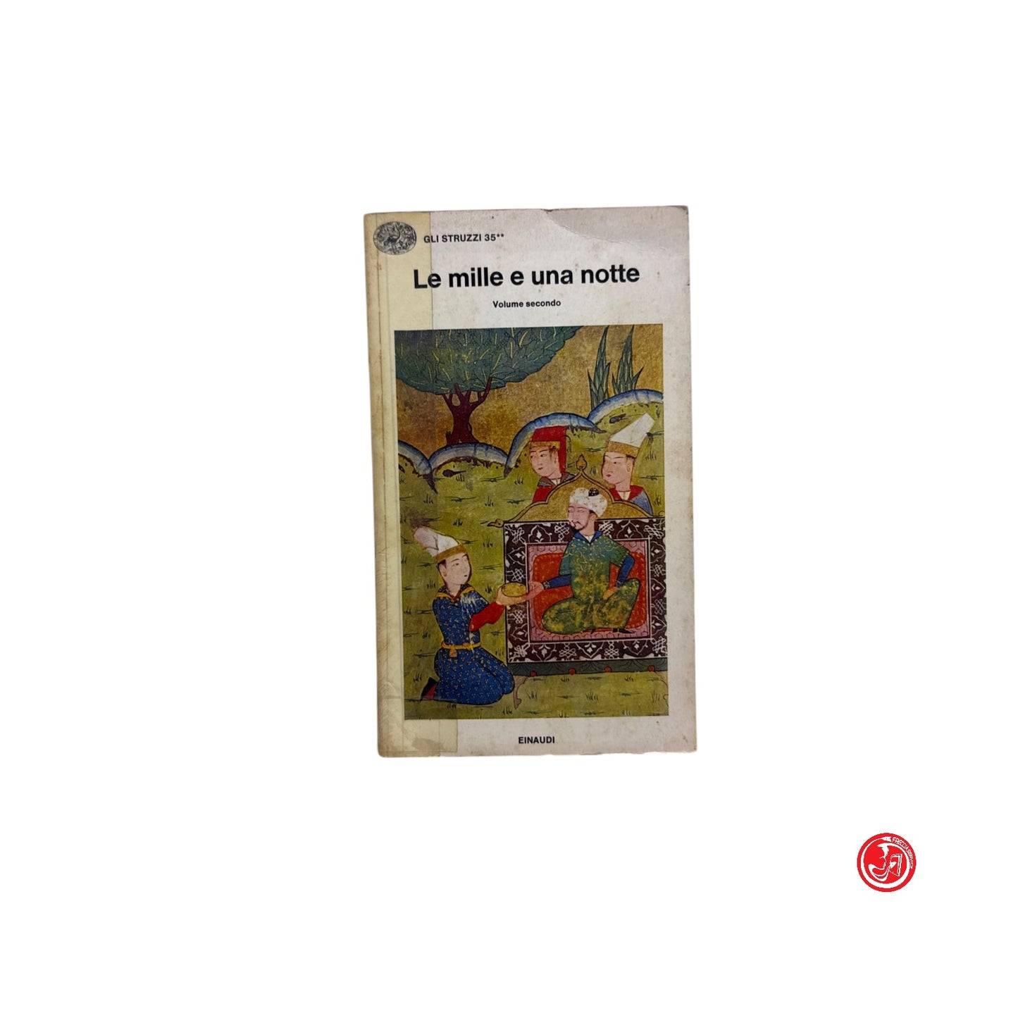 Collezione - Le mille e una notte - Volume II