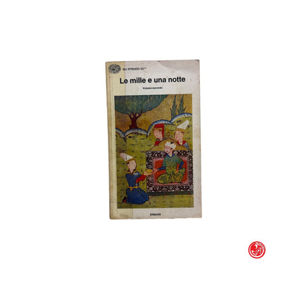 Collezione - Le mille e una notte - Volume II