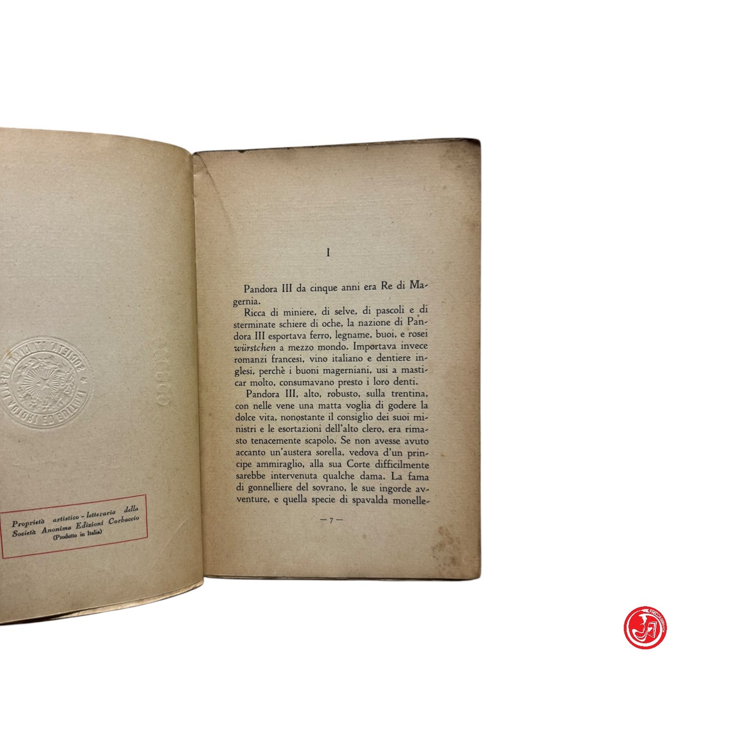 Narrativa - V. D'Astugo - In cerca d'infelicità