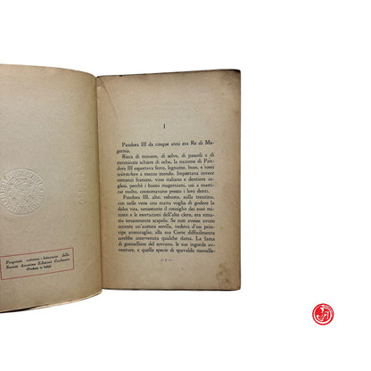 Narrativa - V. D'Astugo - In cerca d'infelicità
