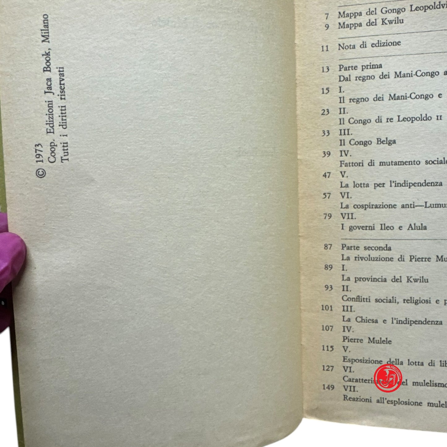 Saggistica - L. Ferraresi - Jaca Book