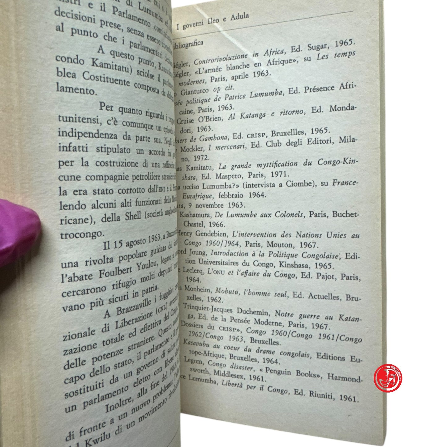 Saggistica - L. Ferraresi - Jaca Book