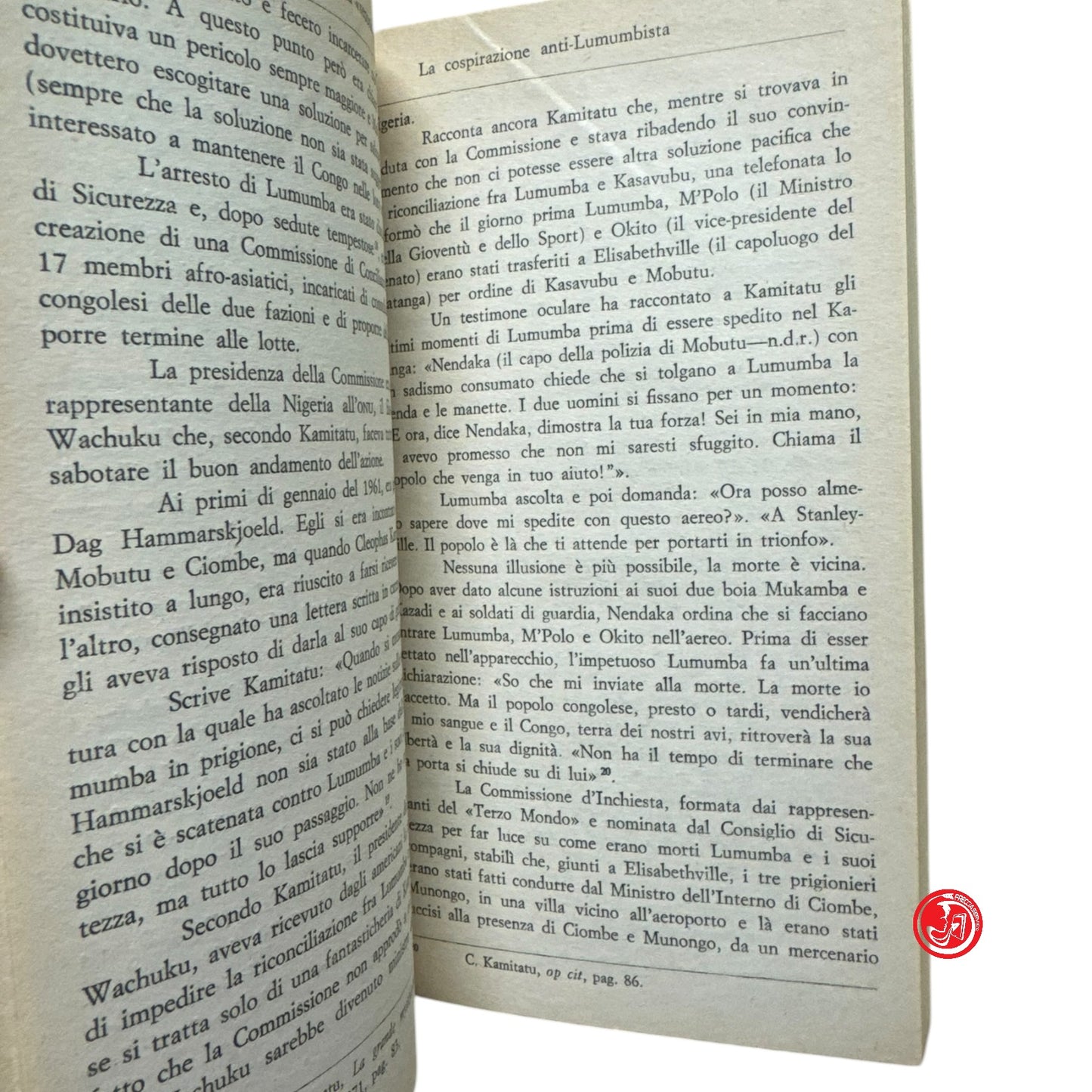 Saggistica - L. Ferraresi - Jaca Book
