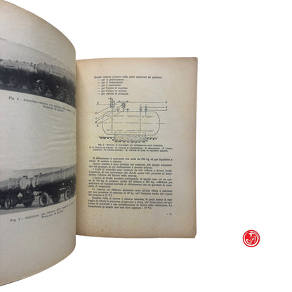 Manuale tecnico - C. Gabri - GPL i gas di petrolio liquidi