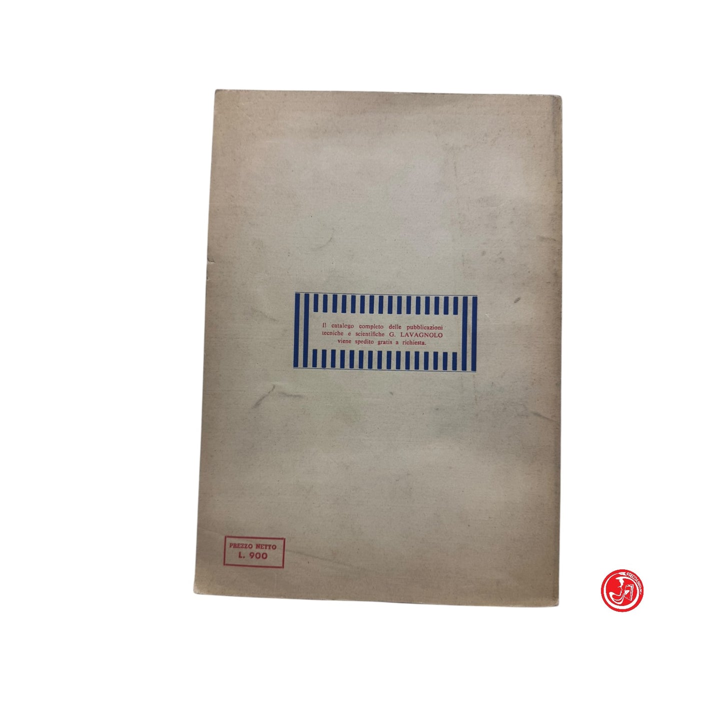 Manuale tecnico - C. Gabri - GPL i gas di petrolio liquidi