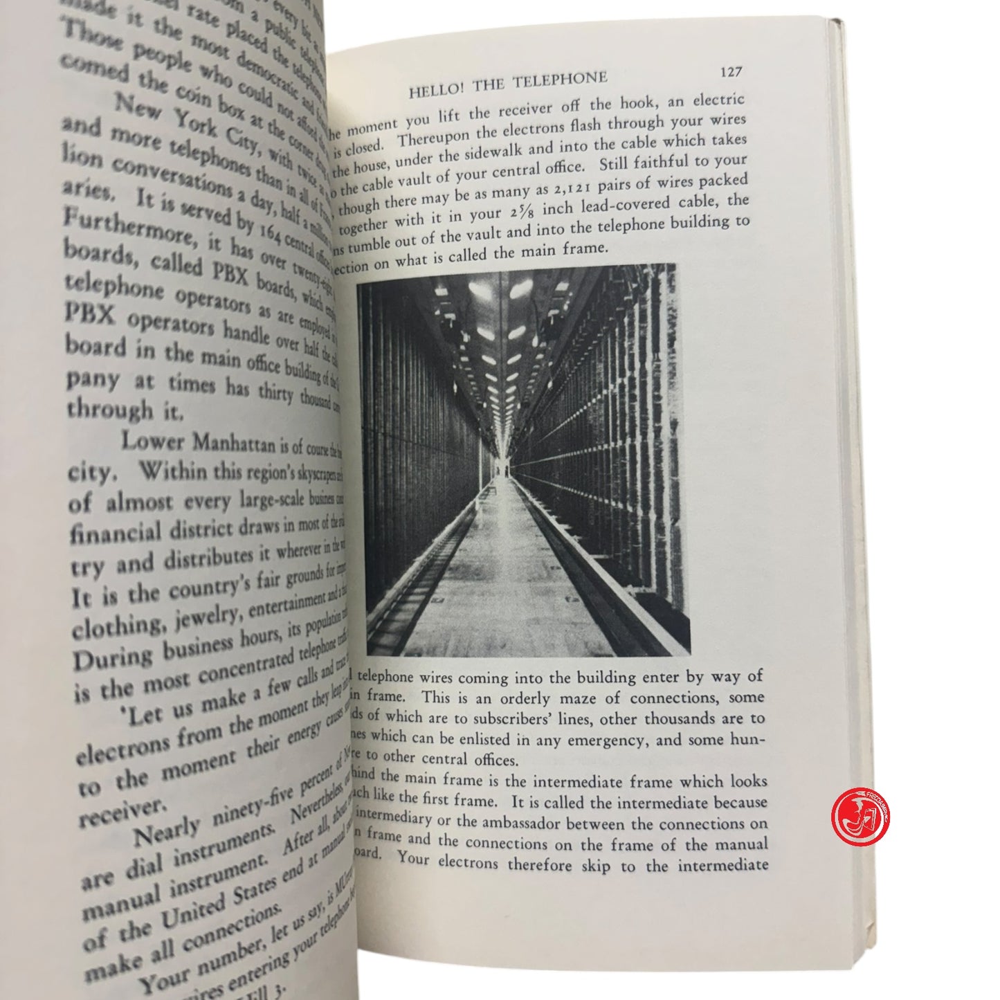 Narrativa urbana - H. Granick - Underneath New York