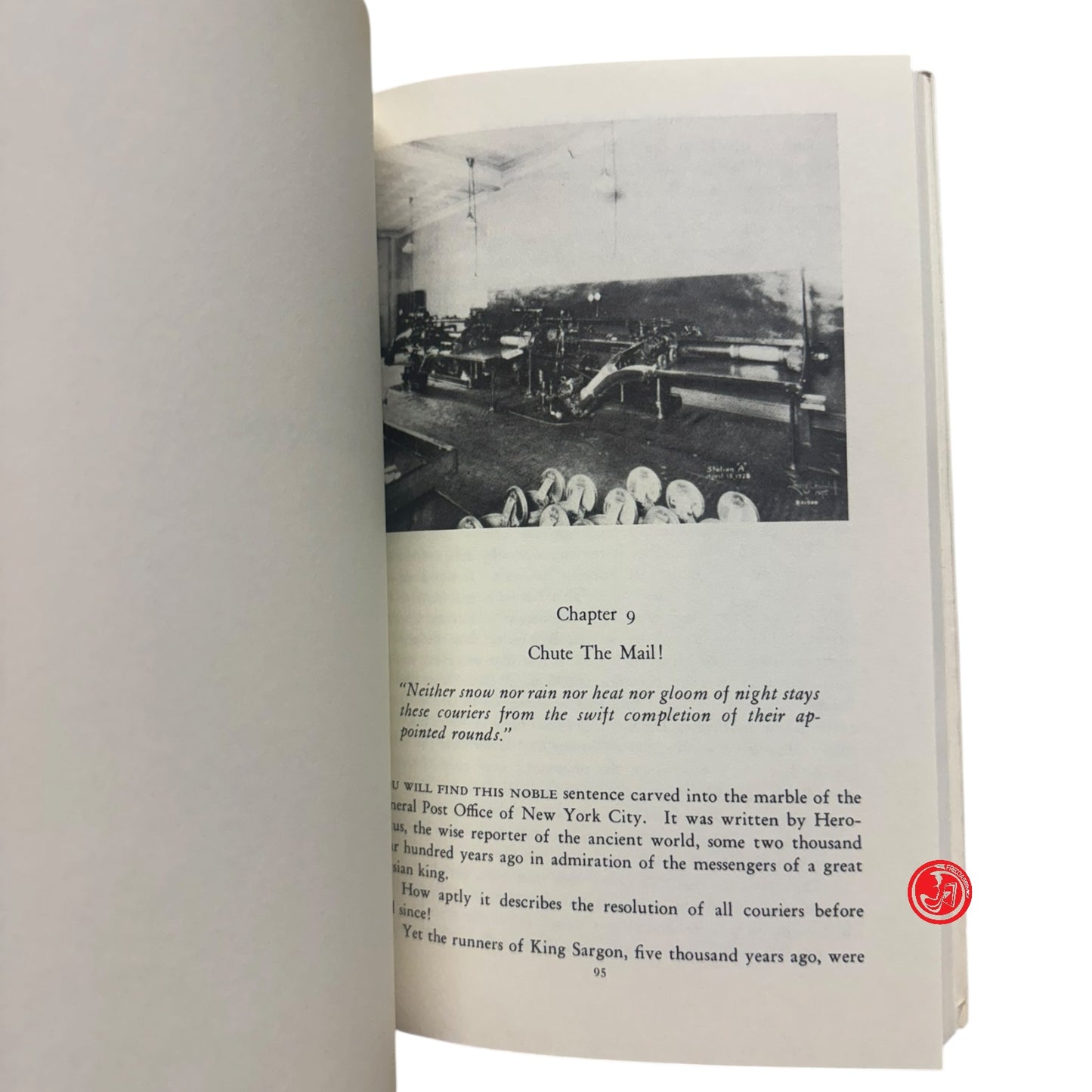 Narrativa urbana - H. Granick - Underneath New York