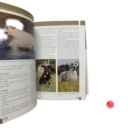C - Enciclopedia internazionale CANI tutte le razze