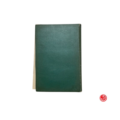 Narrativa sentimentale - M. Baring - Dafne Adeane - Rizzoli 1940