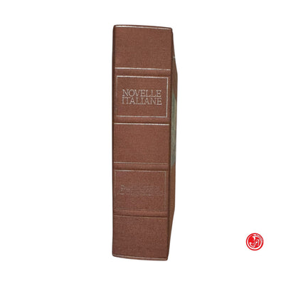 Letteratura italiana / Antologia - Novelle italiane - Dalle origini al Cinquecento