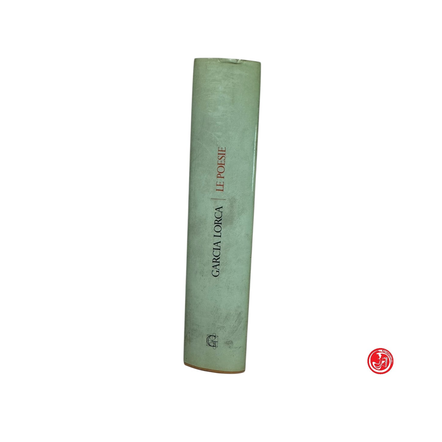 Poesia - F. G. Lorca - Le poesie - Garzanti editore