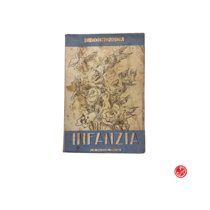 Psicologia - E. Codignola - Infanzia