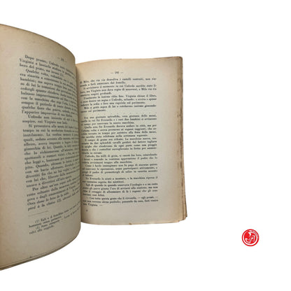 Psicologia - E. Codignola - Infanzia