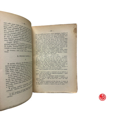 Psicologia - E. Codignola - Infanzia