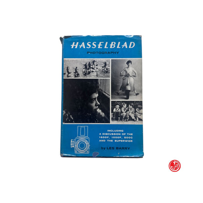 Arte - Hasselblad - Photography