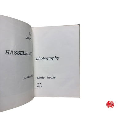 Arte - Hasselblad - Photography