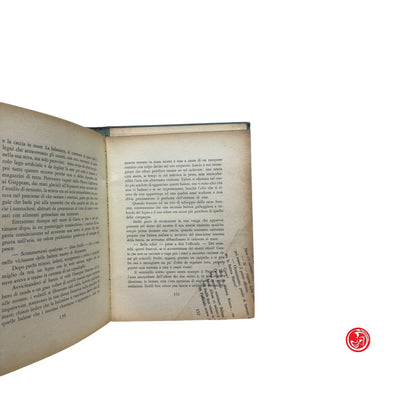 Ragazzi - Herman Melville - Moby Dick o La balena bianca - Torino 1954