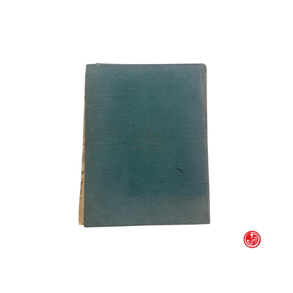 Ragazzi - Herman Melville - Moby Dick o La balena bianca - Torino 1954