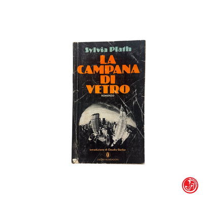 Romanzo - S. Plath - La campana di vetro