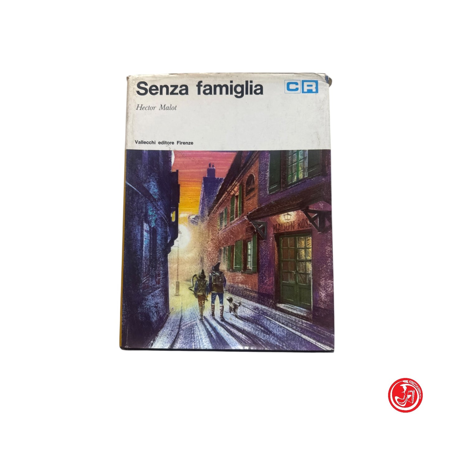 Ragazzi - H. Malot - Senza famiglia