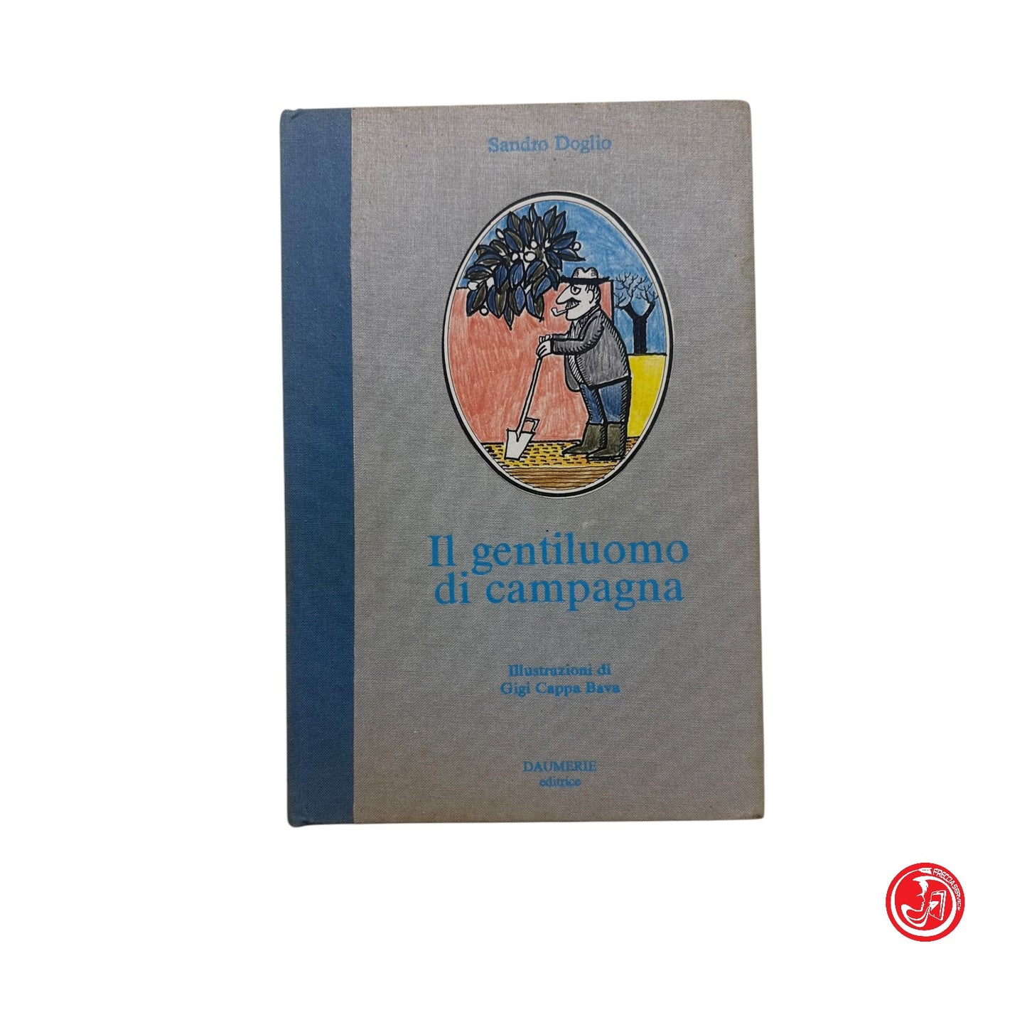 Ragazzi - S. Doglio - Il gentiluomo di campagna