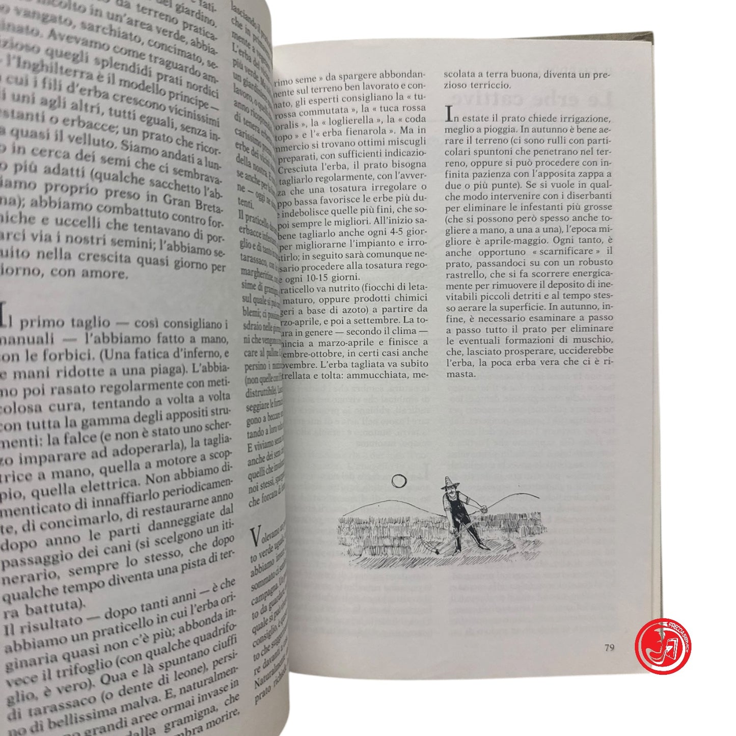 Ragazzi - S. Doglio - Il gentiluomo di campagna