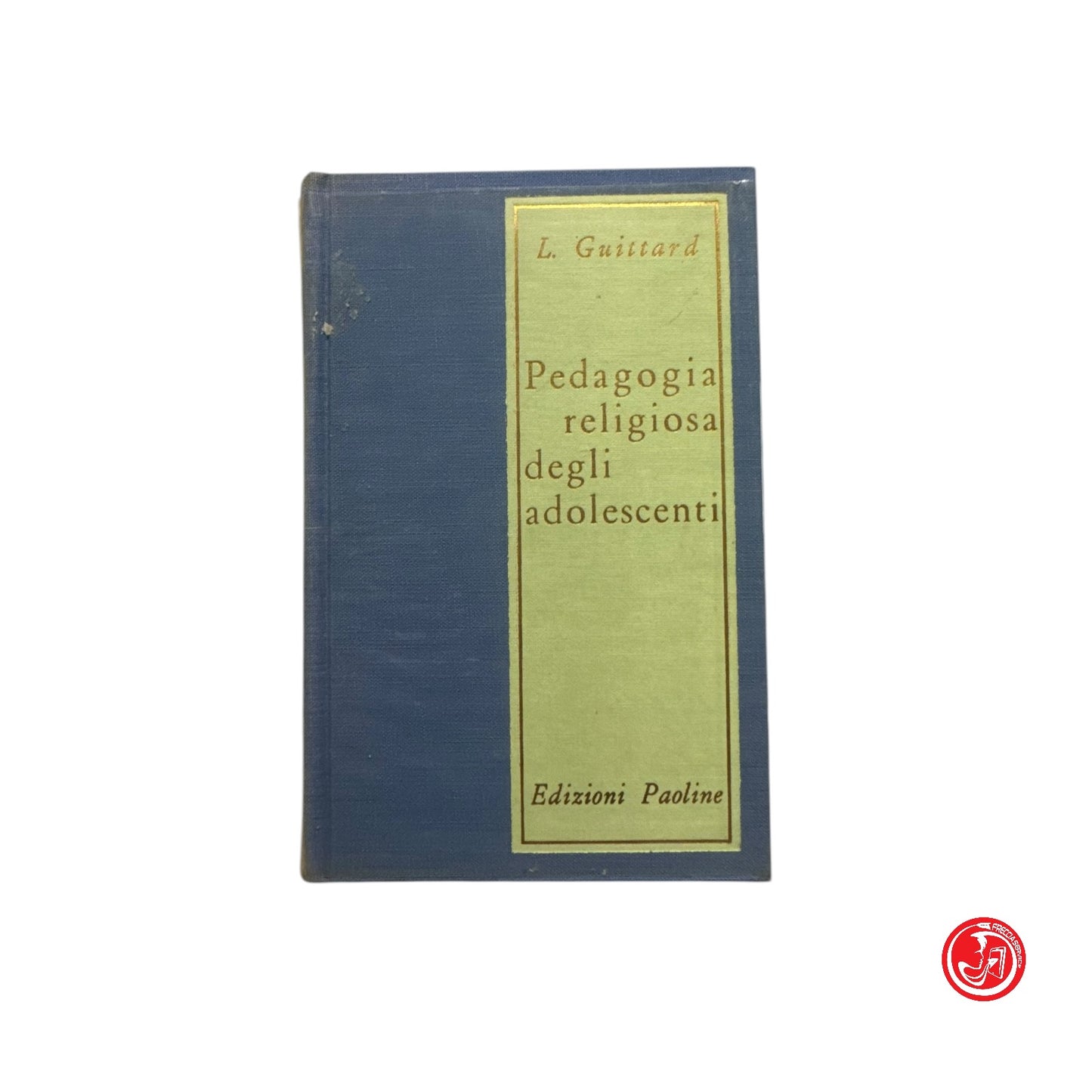 Psicologia - Pedagogia religiosa degli adolescenti