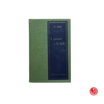 Religione - I giovani e la fede