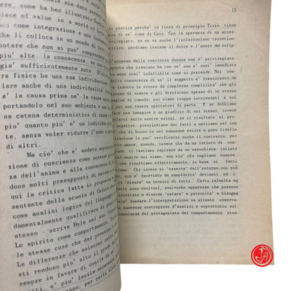 Psicologia - G. Bottani - Il metodo sperimentale in psicologia