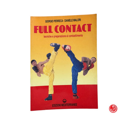 Ragazzi - G. Perreca - Full Contact
