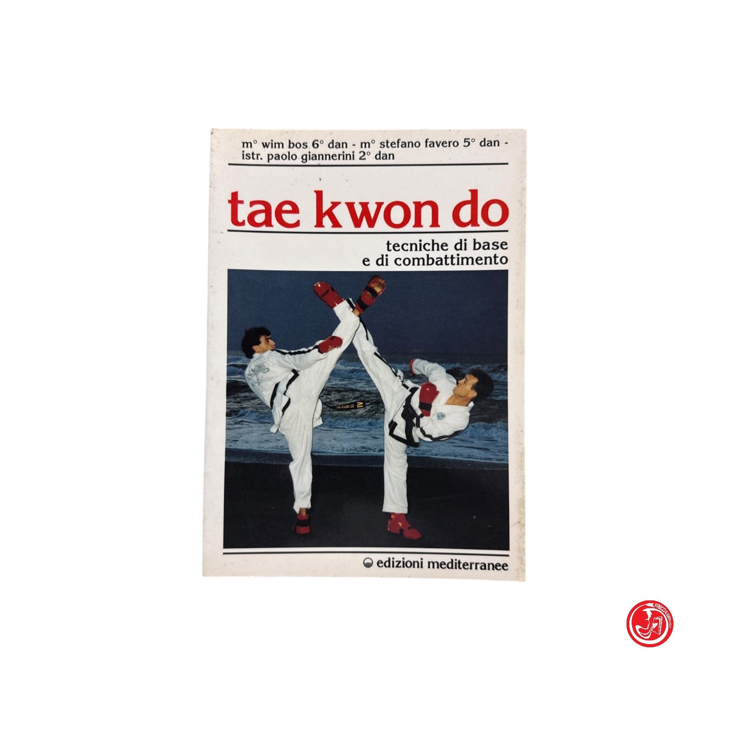 Ragazzi - Tae kwon do - tecniche di base e di combattimento
