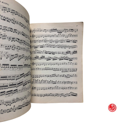 Musica - F. B. Pratella - Teoria della musica - Edizioni Bongiovanni