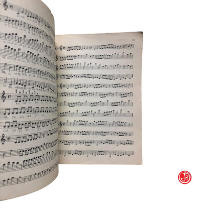 Musica - F. B. Pratella - Teoria della musica - Edizioni Bongiovanni
