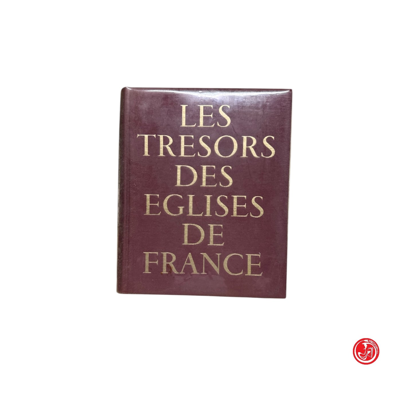 Arte - Les tresors des eglises de France - Paris