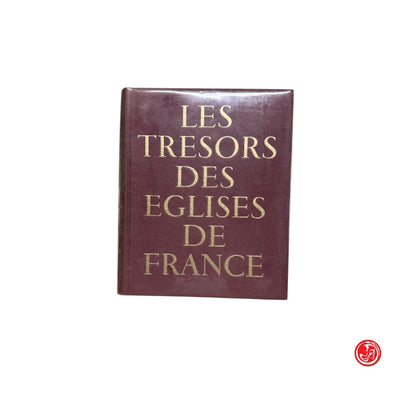 Arte - Les tresors des eglises de France - Paris