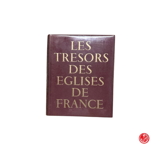 Arte - Les tresors des eglises de France - Paris
