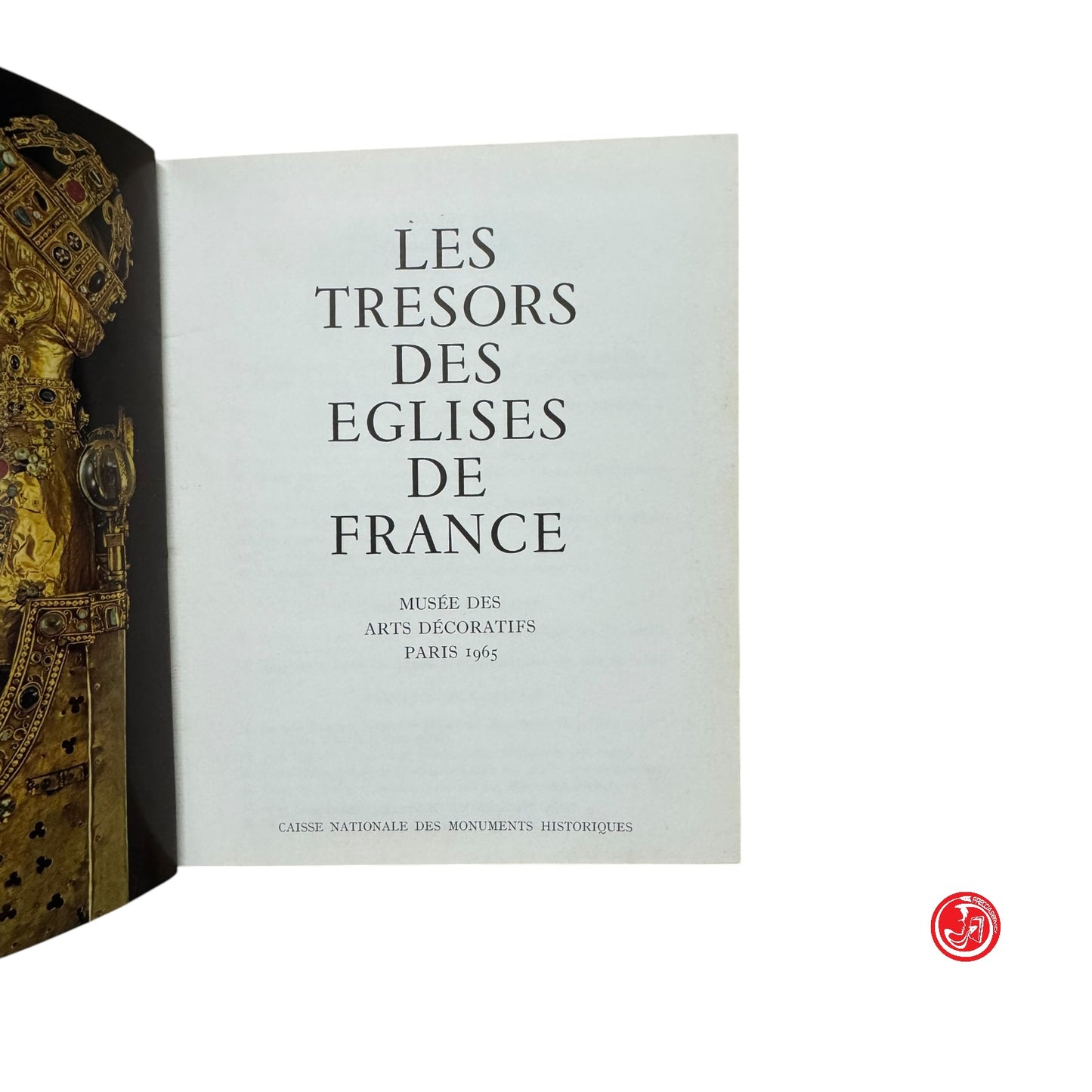 Arte - Les tresors des eglises de France - Paris