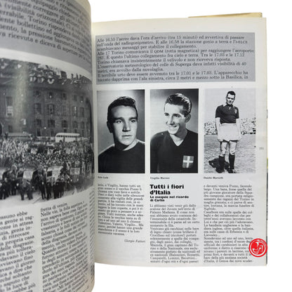 T - Torino - La storia del Torino a cura di Bruno Perucca
