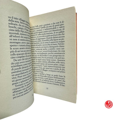 Romanzo filosofico - H. Hesse - Caccia alle stelle