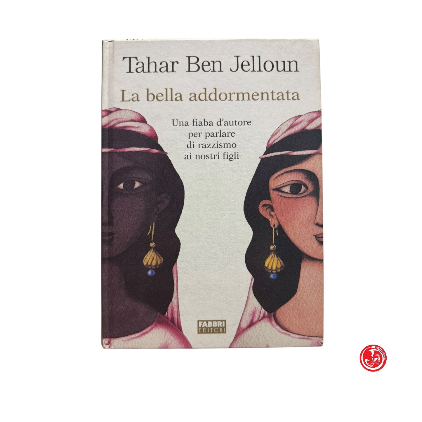 Ragazzi - T. B. Jelloun - La bella addormentata
