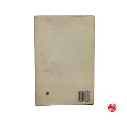 Romanzo - P. Bowles - Il tè nel deserto