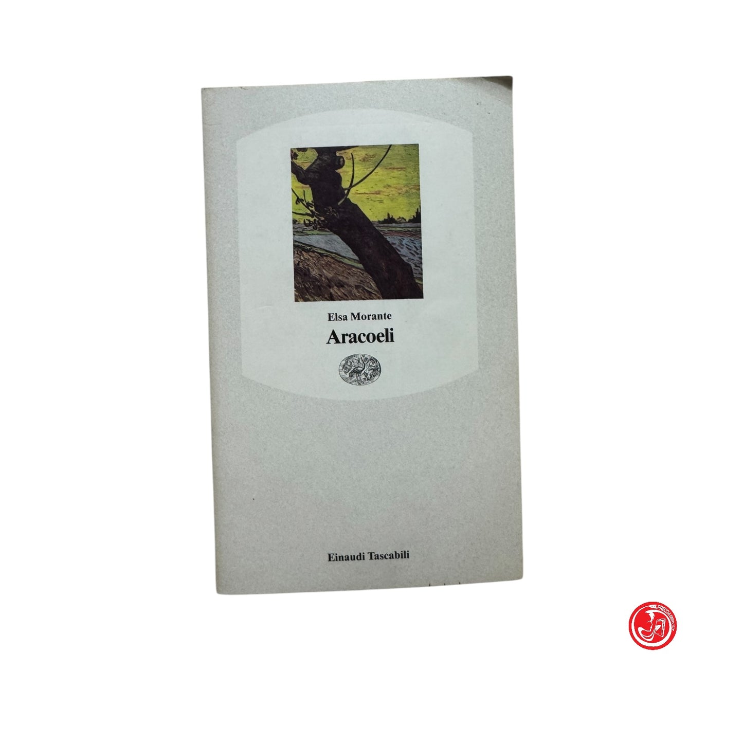 Romanzo - E. Morante - Aracoeli