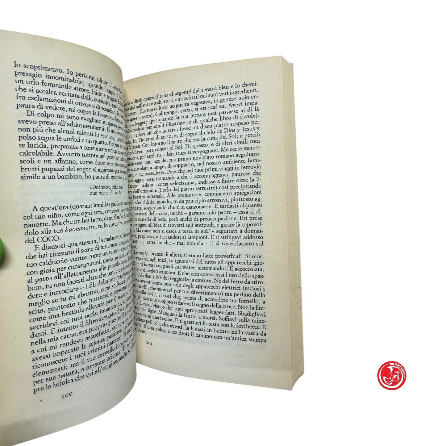 Romanzo - E. Morante - Aracoeli