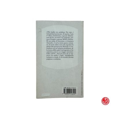 Romanzo - E. Morante - Aracoeli