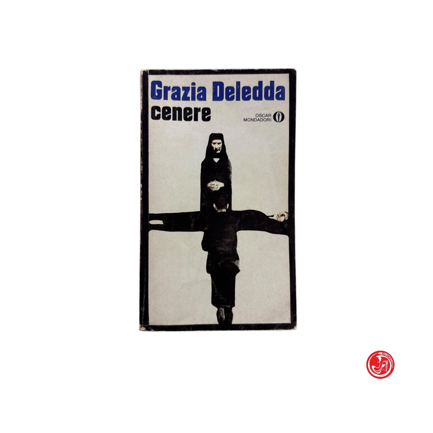 Romanzo verista - G. Deledda - Cenere