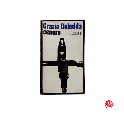 Romanzo verista - G. Deledda - Cenere