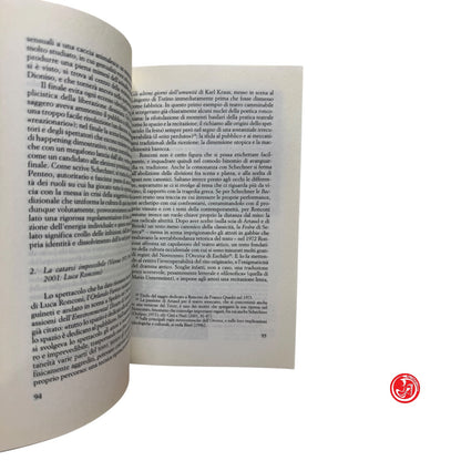 Psicologia - M. Fusillo - Il dio ibrido