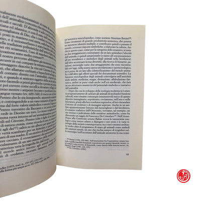 Psicologia - M. Fusillo - Il dio ibrido