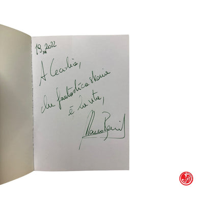 Autobiografia - M. D. Benadì - Su e giù per la vita