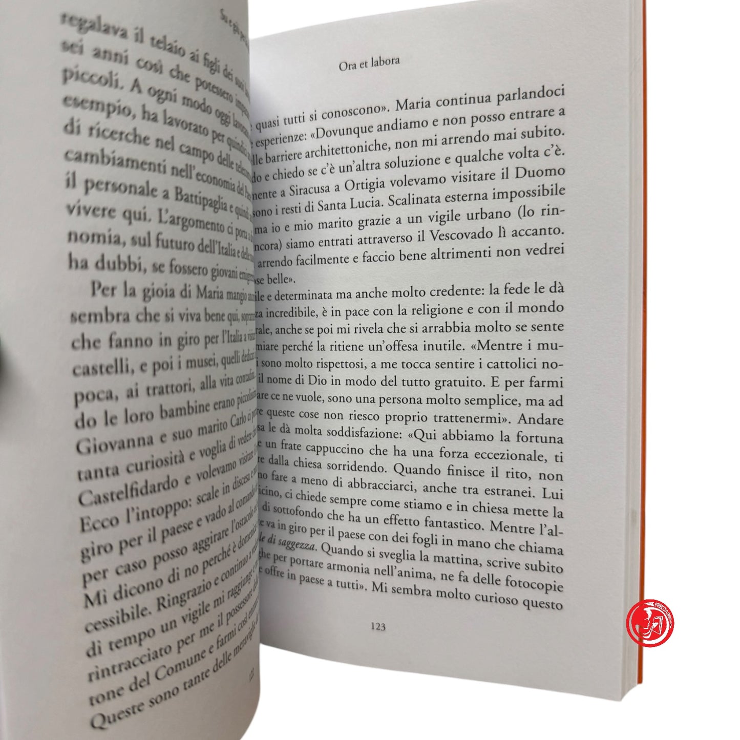 Autobiografia - M. D. Benadì - Su e giù per la vita